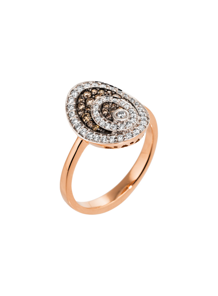 Ponte Vecchio Gioielli Saturno Ring