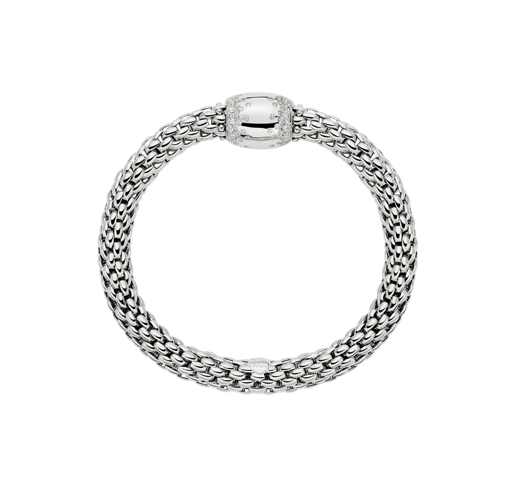 Fope Love Nest Flex'it bracelet