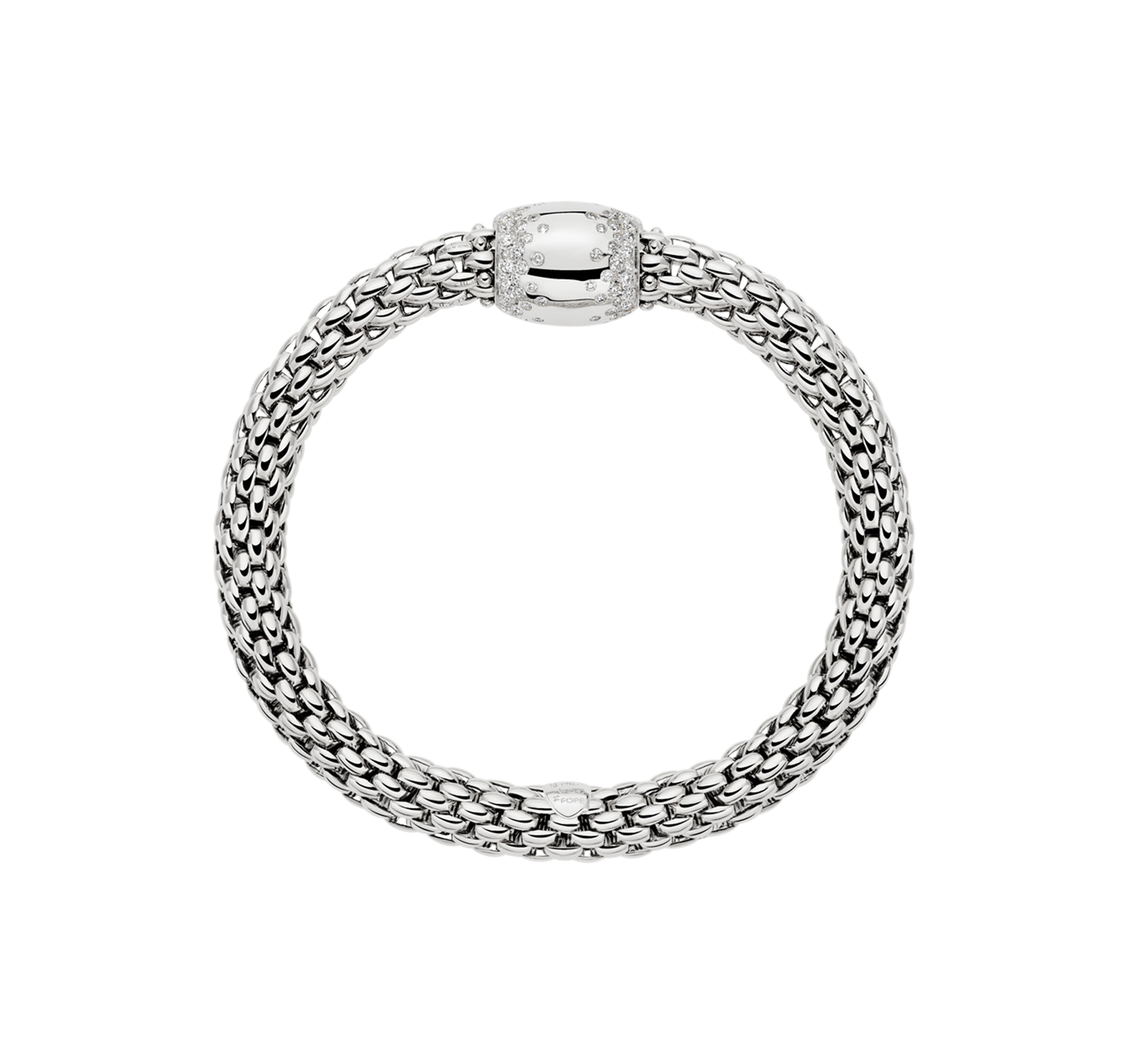 Fope Love Nest Flex'it Armband Fope Love Nest Flex'it Armband