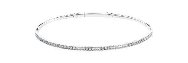 Brogle Classic Diamantarmreif