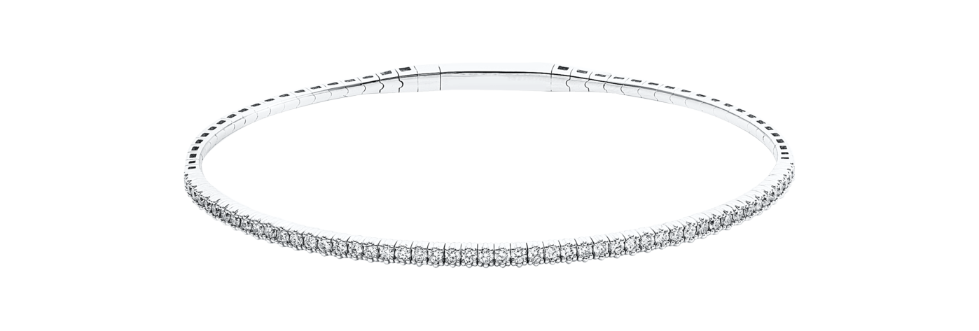 Brogle Classic Diamantarmreif Brogle Classic Diamantarmreif