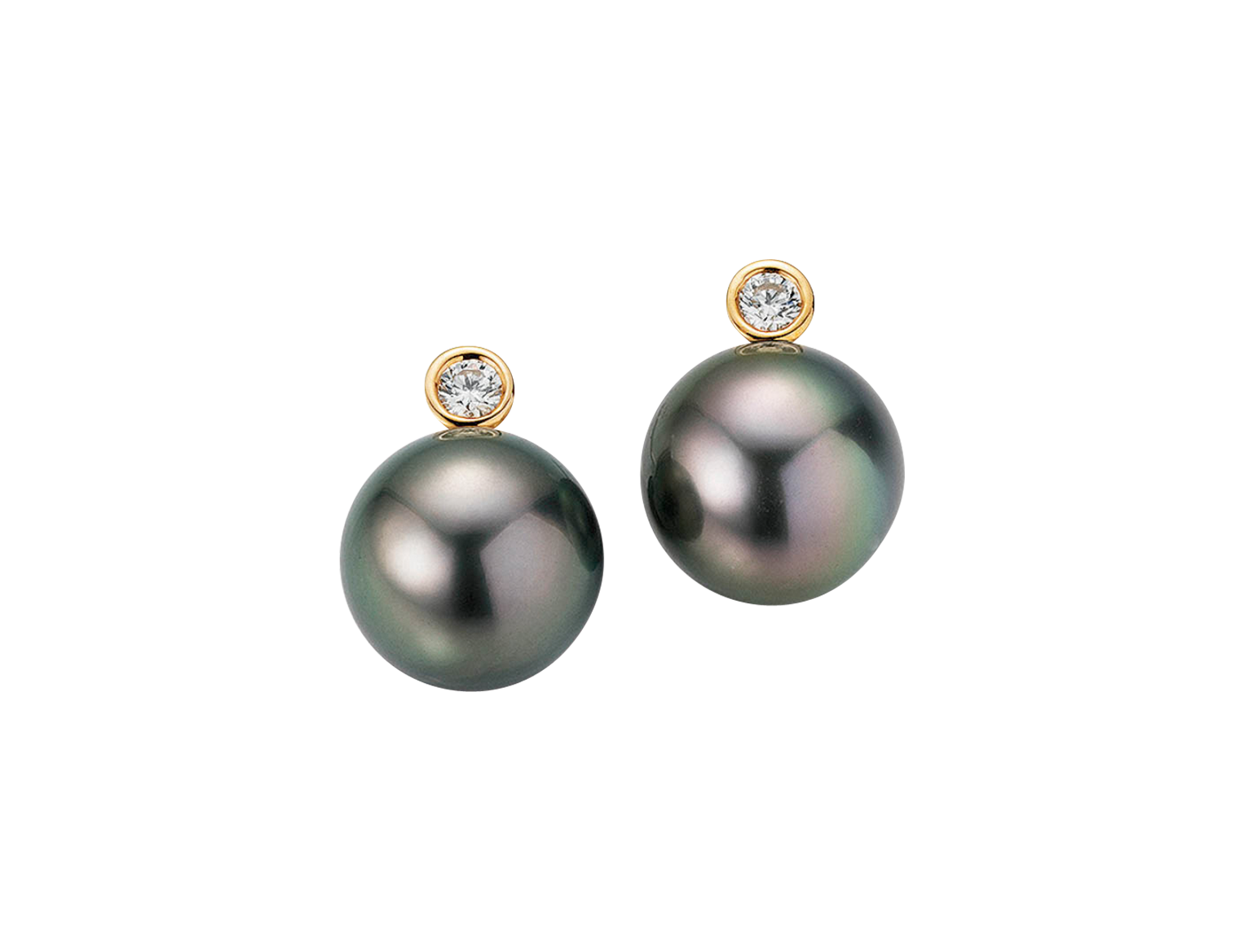Gellner H2O stud earrings Gellner H2O stud earrings