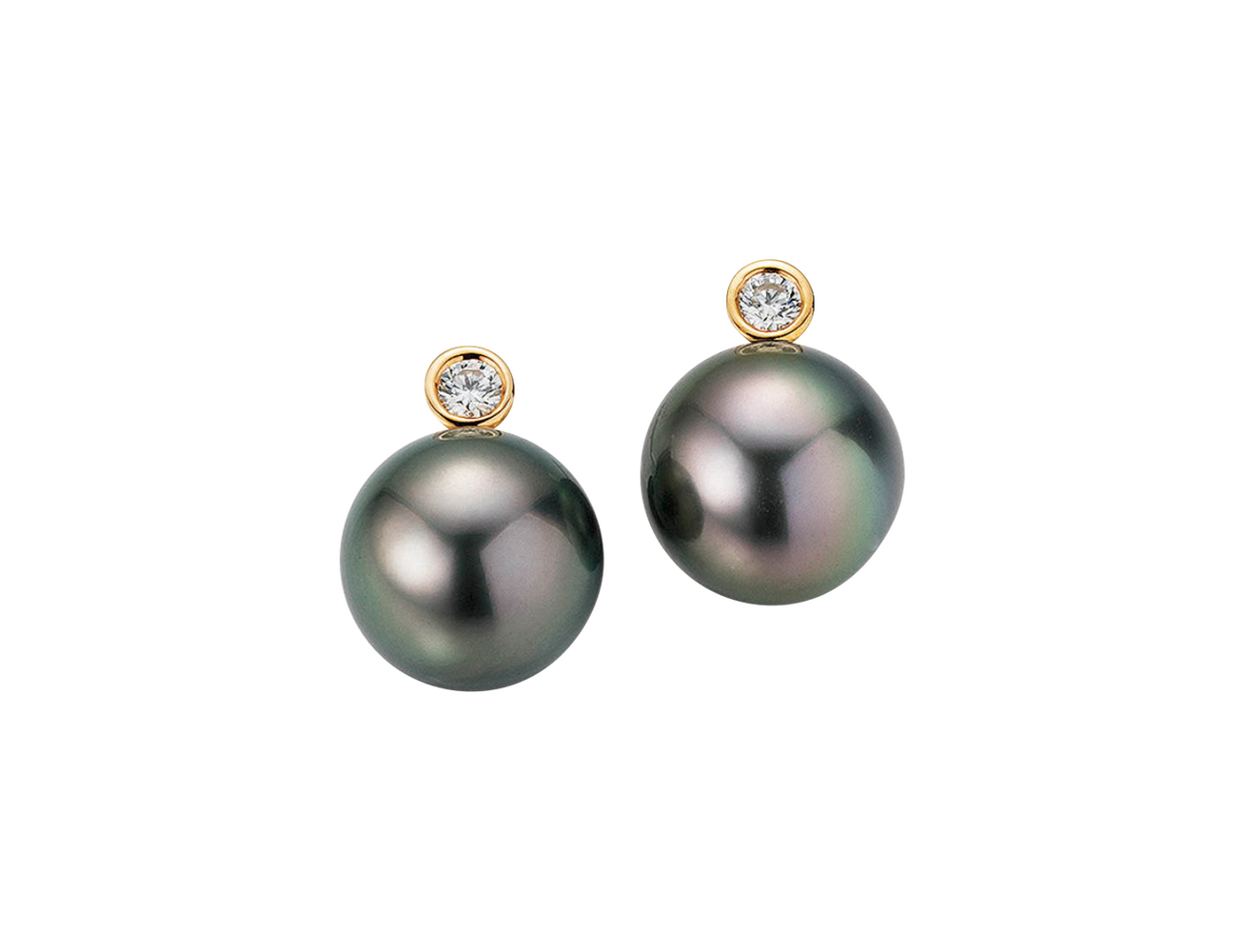 Gellner H2O stud earrings Gellner H2O stud earrings