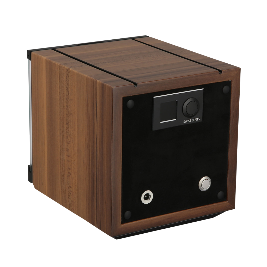 Benson Uhrenbeweger Swiss Series 1.20 Benson Uhrenbeweger Swiss Series 1.20