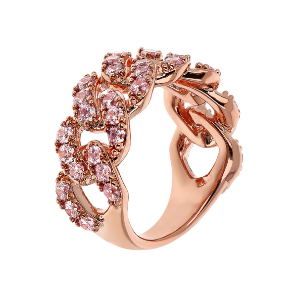 Bronzallure Altissima Ring