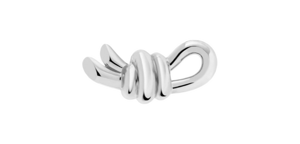 Dodo Nodo right single ear stud Dodo Nodo right single ear stud