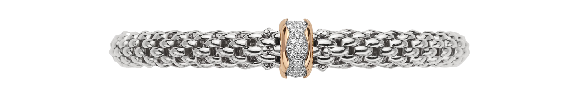 Fope Love Nest Flex'it Armband Fope Love Nest Flex'it Armband