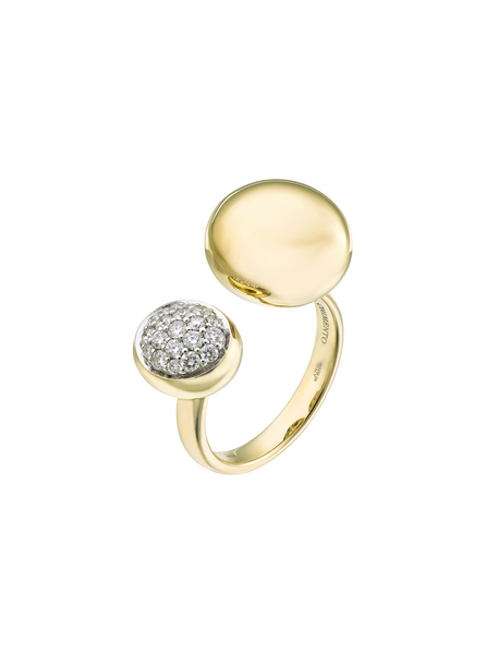 Chimento Armillas Acqua Ring