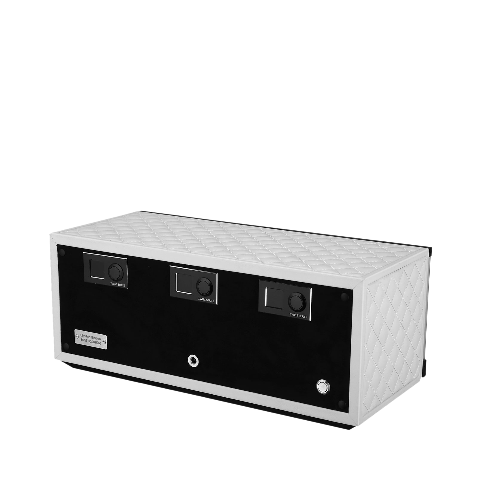 Benson Uhrenbeweger Swiss Series 3.20 Benson Uhrenbeweger Swiss Series 3.20