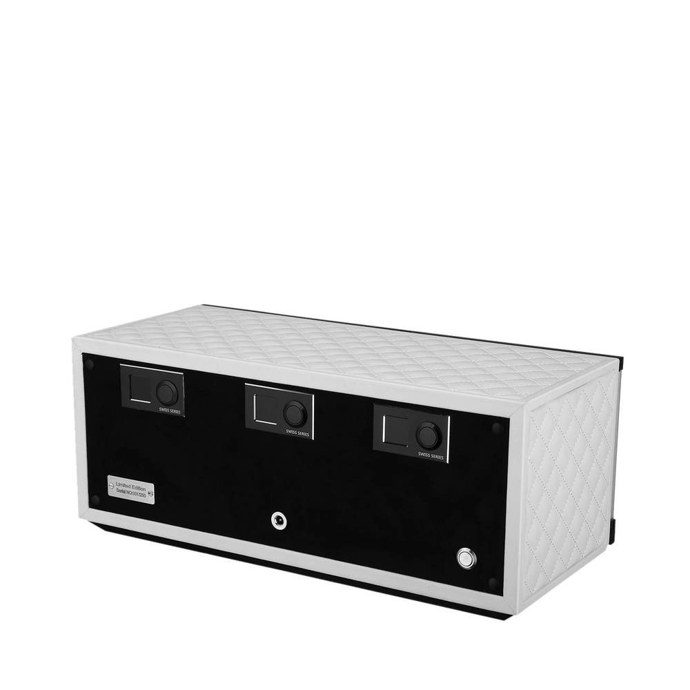 Benson Uhrenbeweger Swiss Series 3.20 Benson Uhrenbeweger Swiss Series 3.20