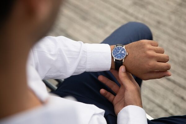 2023 Frederique Constant FC 735N3H6 Classic Power Reserve Big Date Manufacture Social Media 1 y65000b2eb8ca9f29