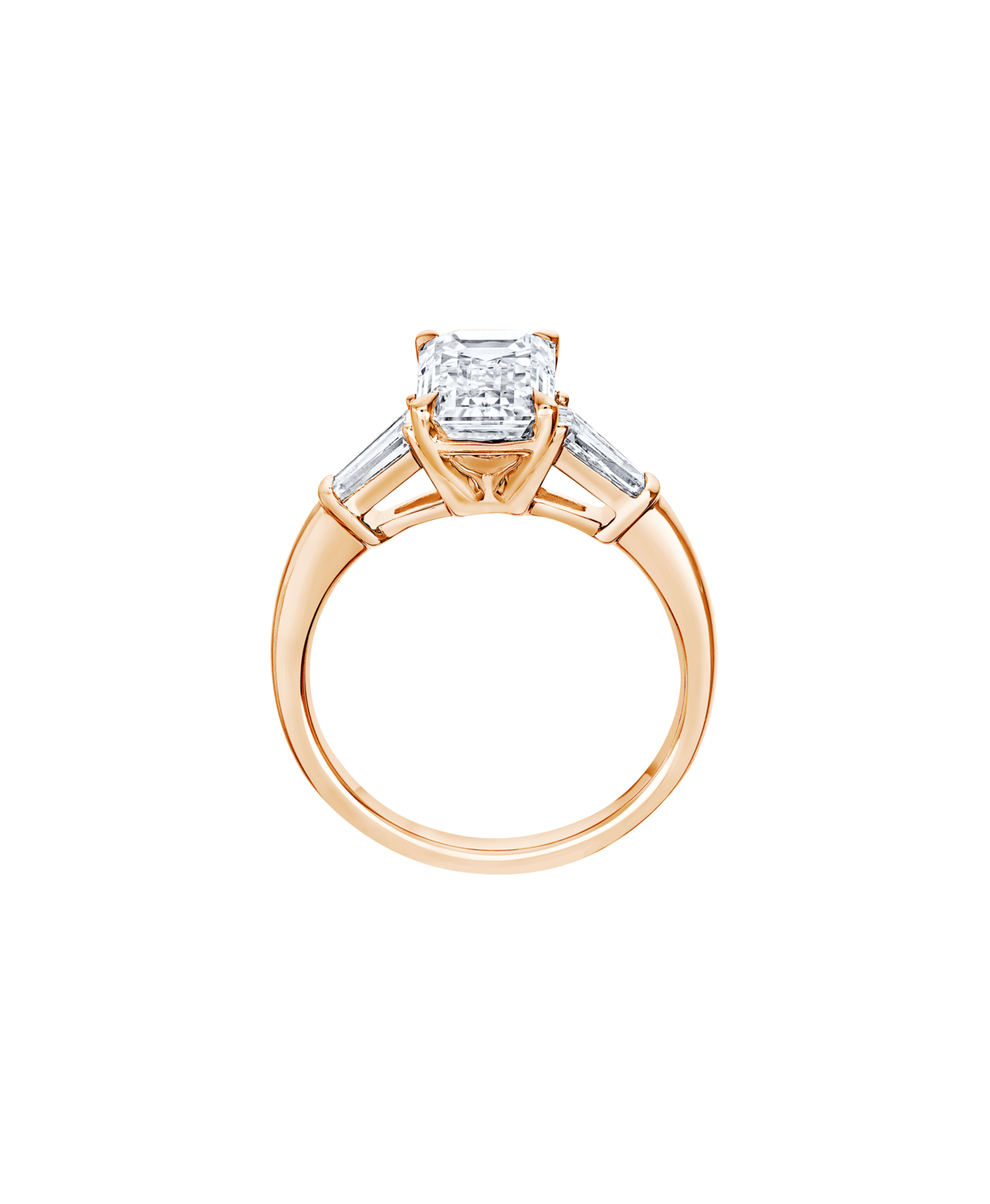 Brogle Solitairering Brogle Solitairering