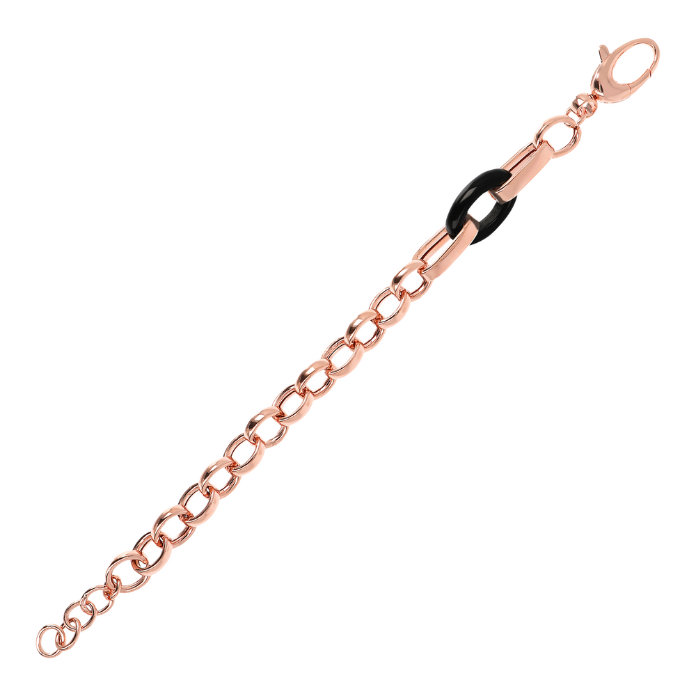 Bronzallure Felicia bracelet