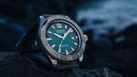 16 9 noramis union glashuette