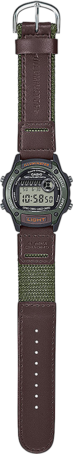 CASIO TIMELESS Quarz 36,6 mm CASIO TIMELESS Quarz 36,6 mm