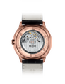 Mido Commander II Big Date