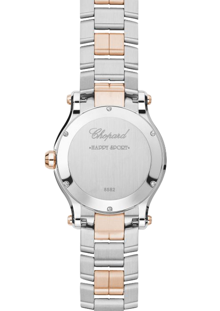 Chopard Happy Sport Medium Quartz 36mm