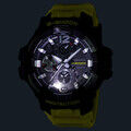 CASIO G-SHOCK GRAVITYMASTER 54mm CASIO G-SHOCK GRAVITYMASTER 54mm