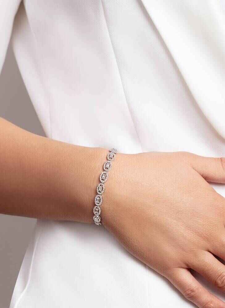 Brogle Selection diamond bracelet