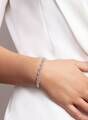 Brogle Selection diamond bracelet