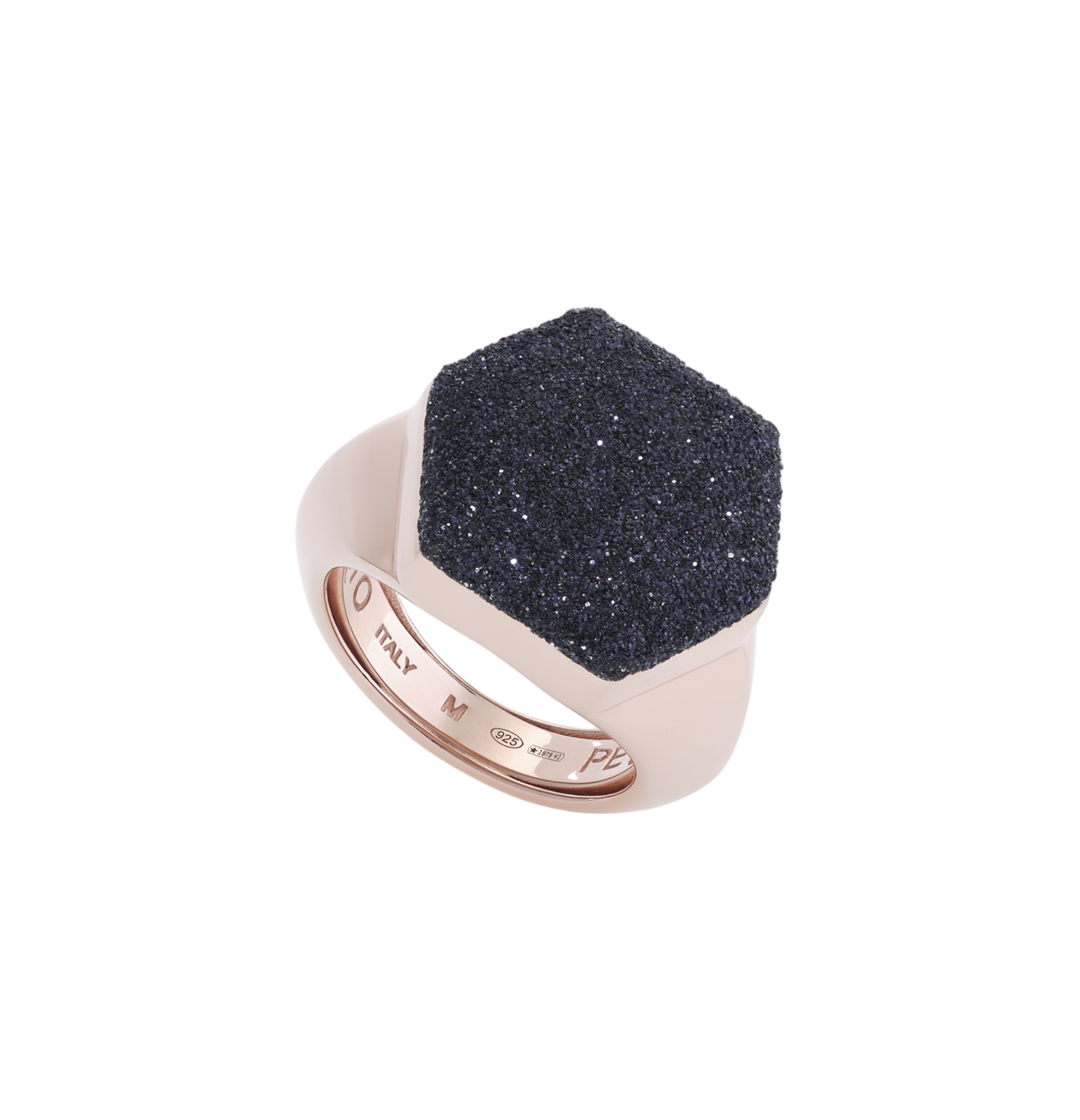Pesavento Polvere di Sogni Ring Pesavento Polvere di Sogni Ring
