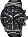 Citizen Basic Eco-Drive Chronograph 44mm Citizen Basic Eco-Drive Chronograph 44mm