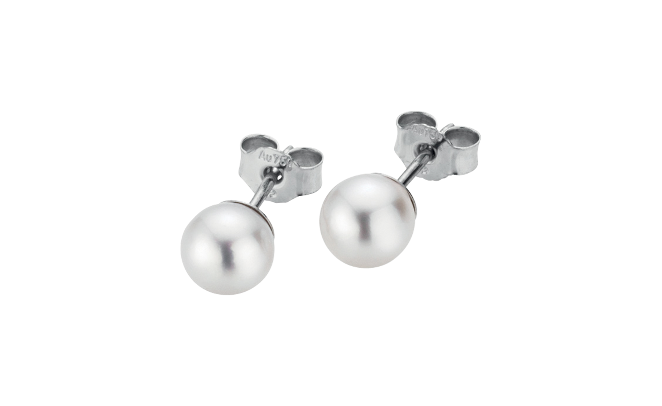 Gellner Basic Stud Earrings