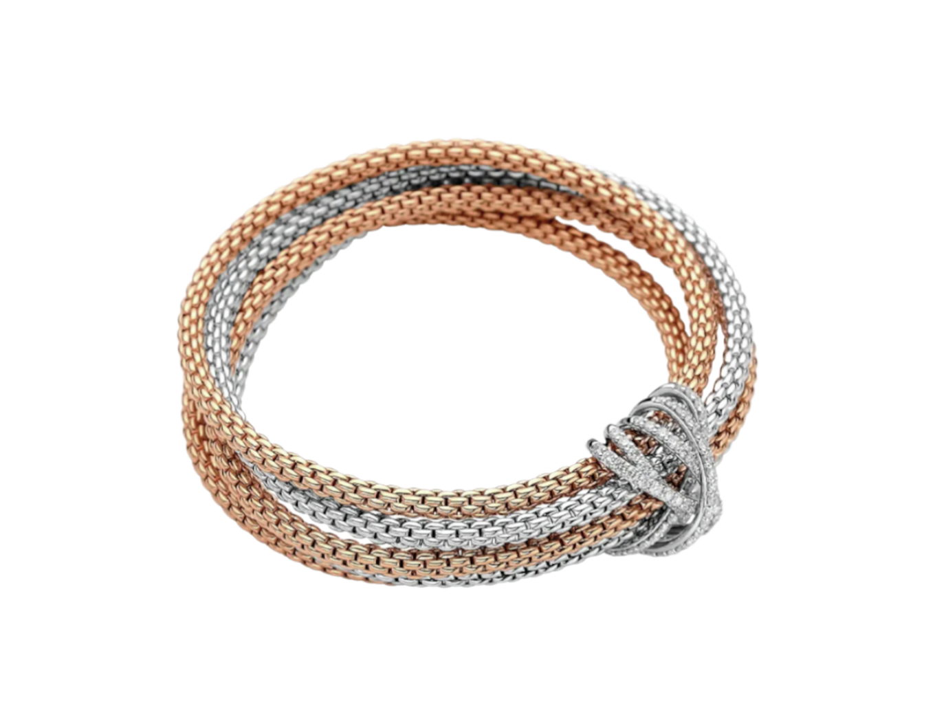 Fope Prima Flex 'it Armband Fope Prima Flex 'it Armband