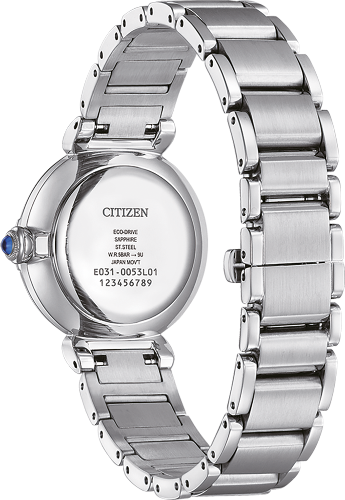 Citizen L Eco-Drive 29mm