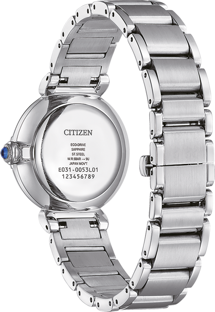 Citizen L Eco-Drive 29mm
