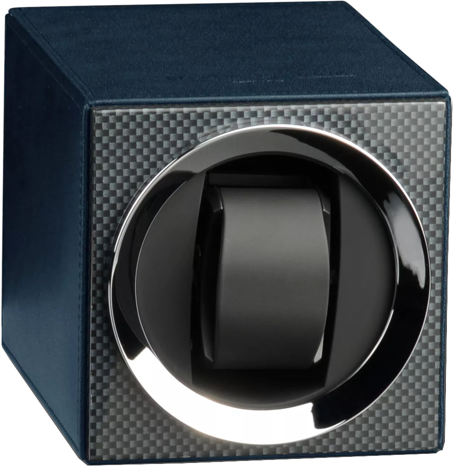 Heisse & Söhne Uhrenbeweger Moon Heisse & Söhne Uhrenbeweger Moon