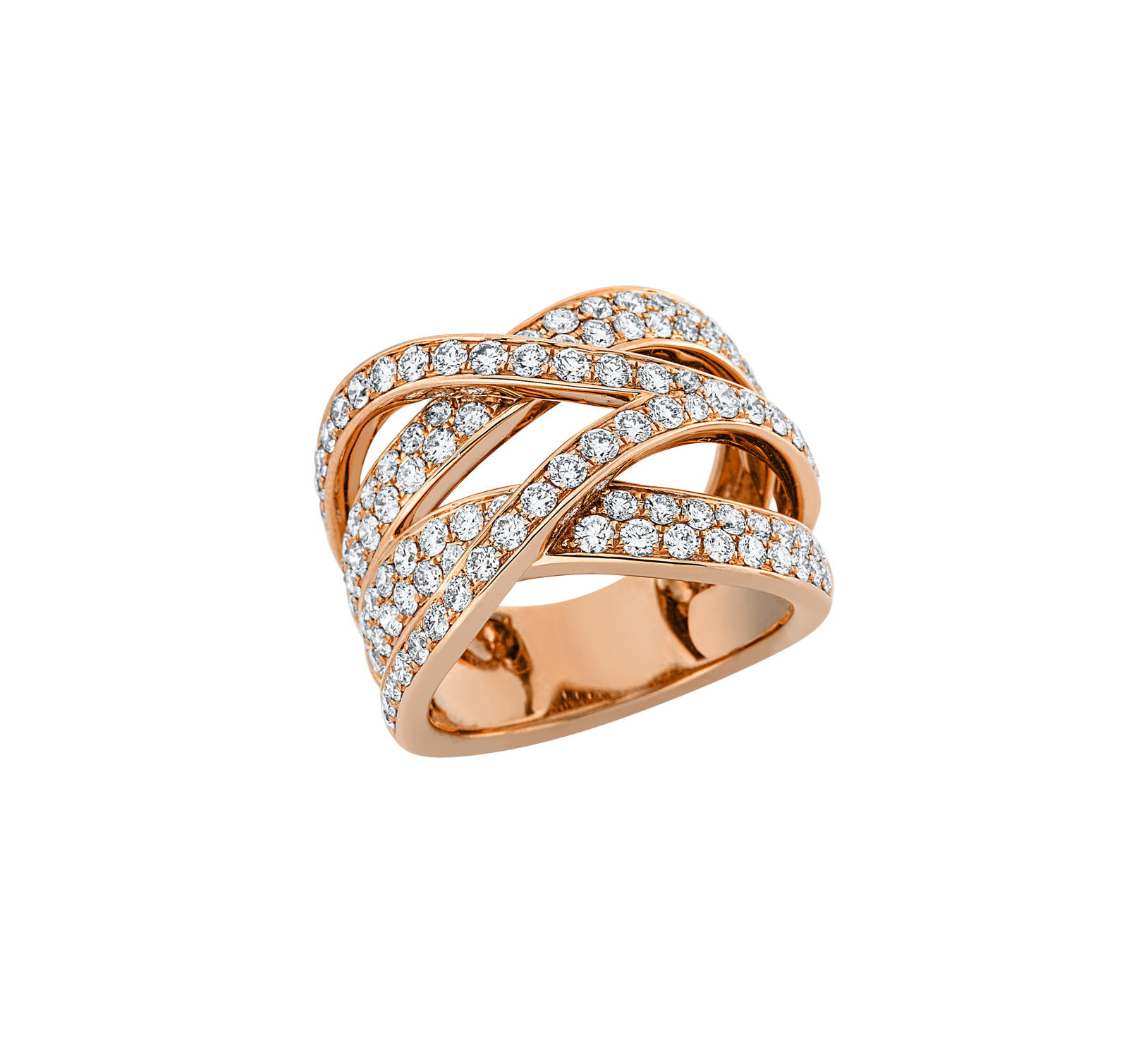 Brogle Selection diamond ring Brogle Selection diamond ring