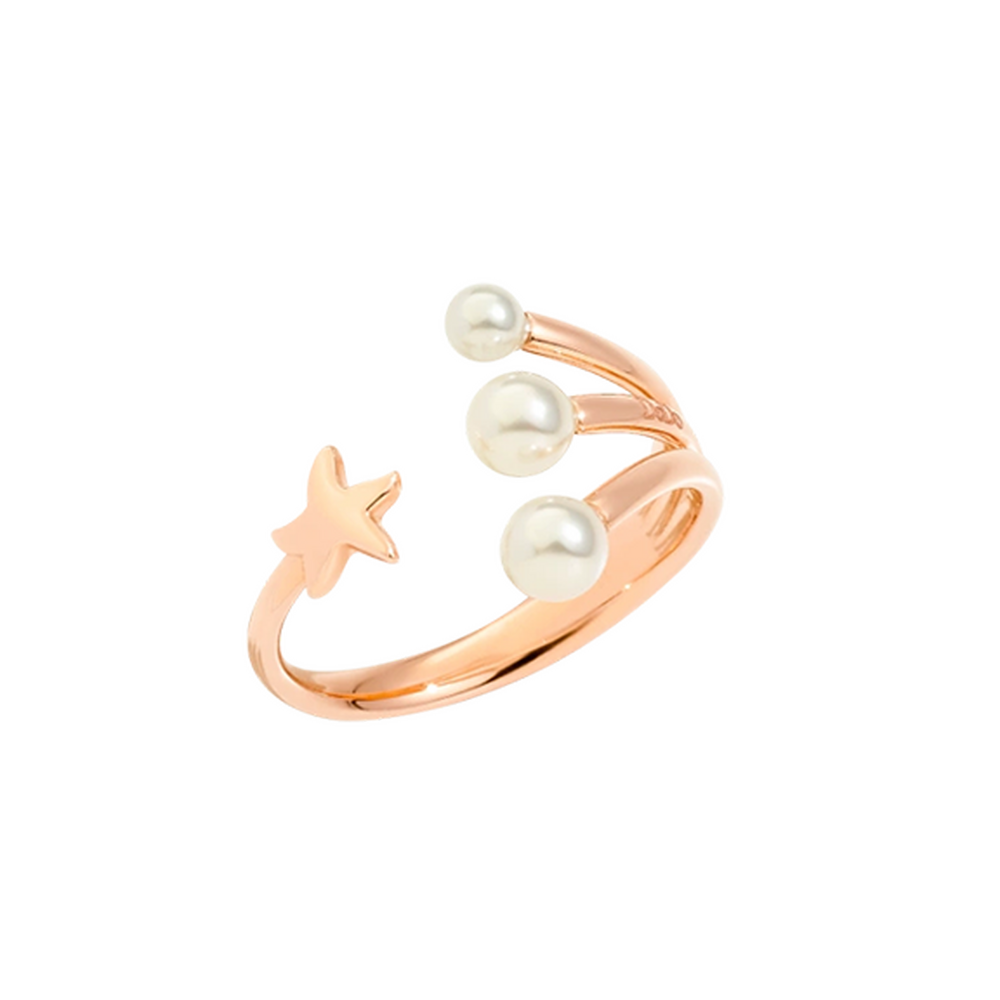 Dodo Stellina ring