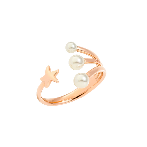 Dodo Stellina ring