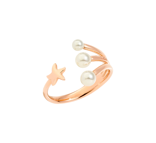 Dodo Stellina ring Dodo Stellina ring