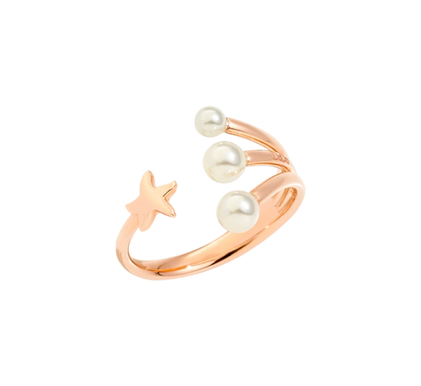 Dodo Stellina ring Dodo Stellina ring