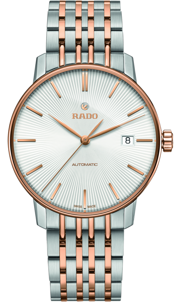 Rado Coupole Classic L Automatic 37.7mm