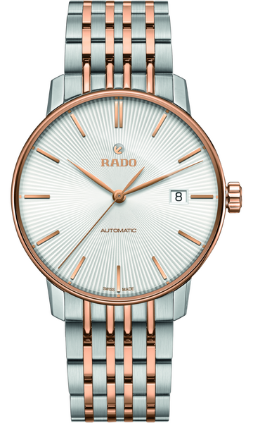 Rado Coupole Classic L Automatic 37.7mm