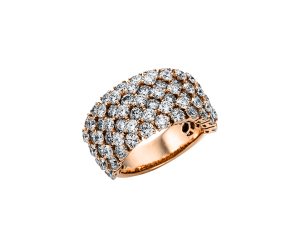 Brogle Selection diamond ring Brogle Selection diamond ring