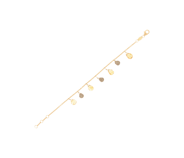 Pesavento Giallo Mondo bracelet Pesavento Giallo Mondo bracelet