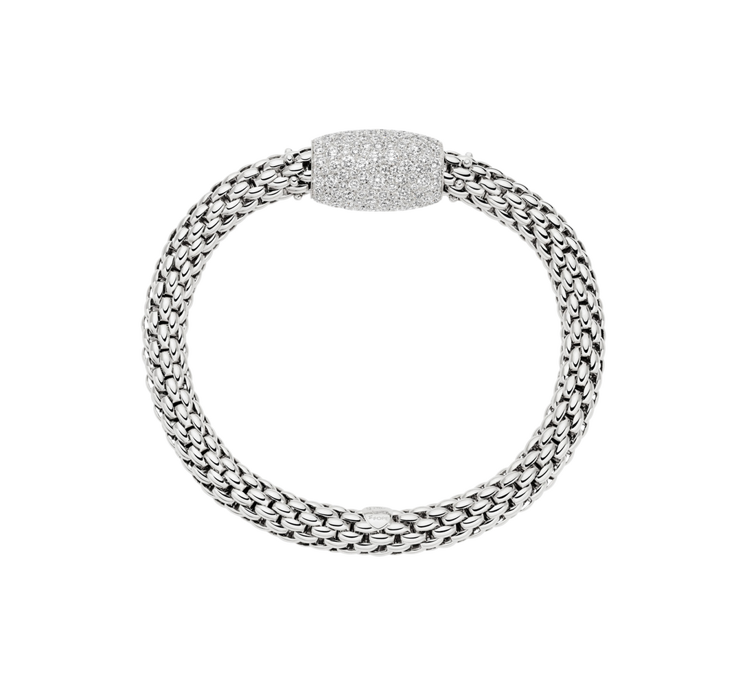 Fope Love Nest Flex'it bracelet