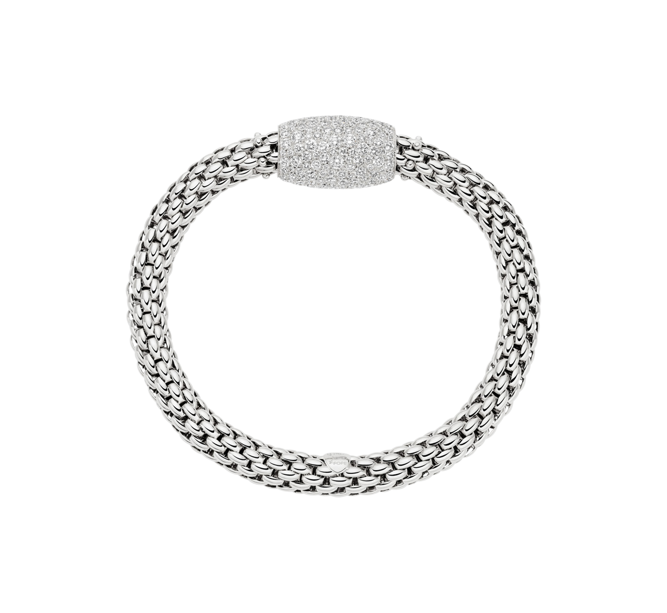 Fope Love Nest Flex'it Armband Fope Love Nest Flex'it Armband