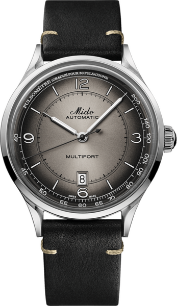 Mido Patrimony Automatik 40mm