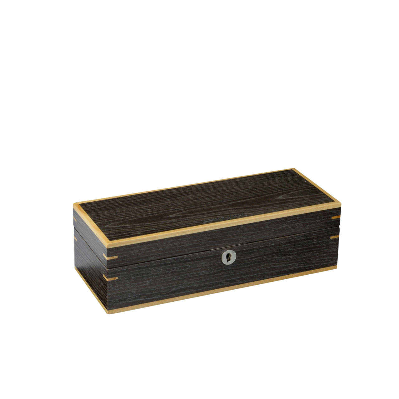 Heisse & Söhne watch box Aberdeen 5 Heisse & Söhne watch box Aberdeen 5