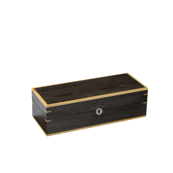 Heisse & Söhne watch box Aberdeen 5 Heisse & Söhne watch box Aberdeen 5