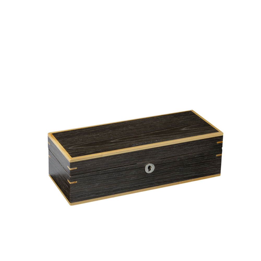 Heisse & Söhne watch box Aberdeen 5 Heisse & Söhne watch box Aberdeen 5