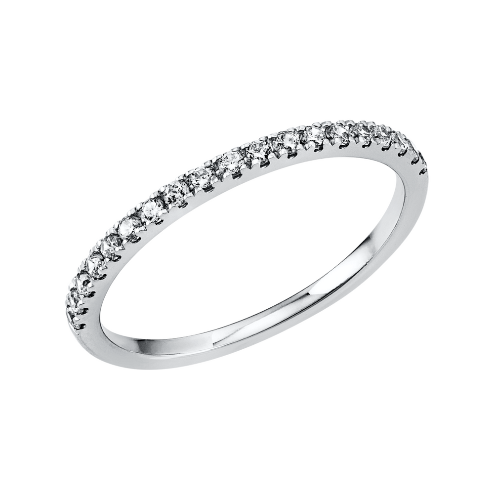 Brogle Classic eternity ring Marie Brogle Classic eternity ring Marie