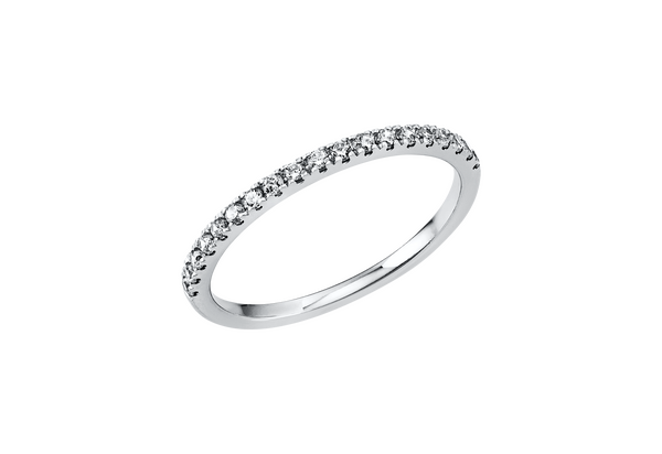 Brogle Classic eternity ring Marie Brogle Classic eternity ring Marie