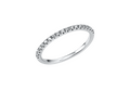 Brogle Classic eternity ring Marie Brogle Classic eternity ring Marie