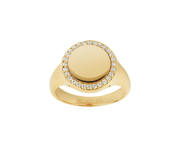 SIF Jakobs Follina Ring